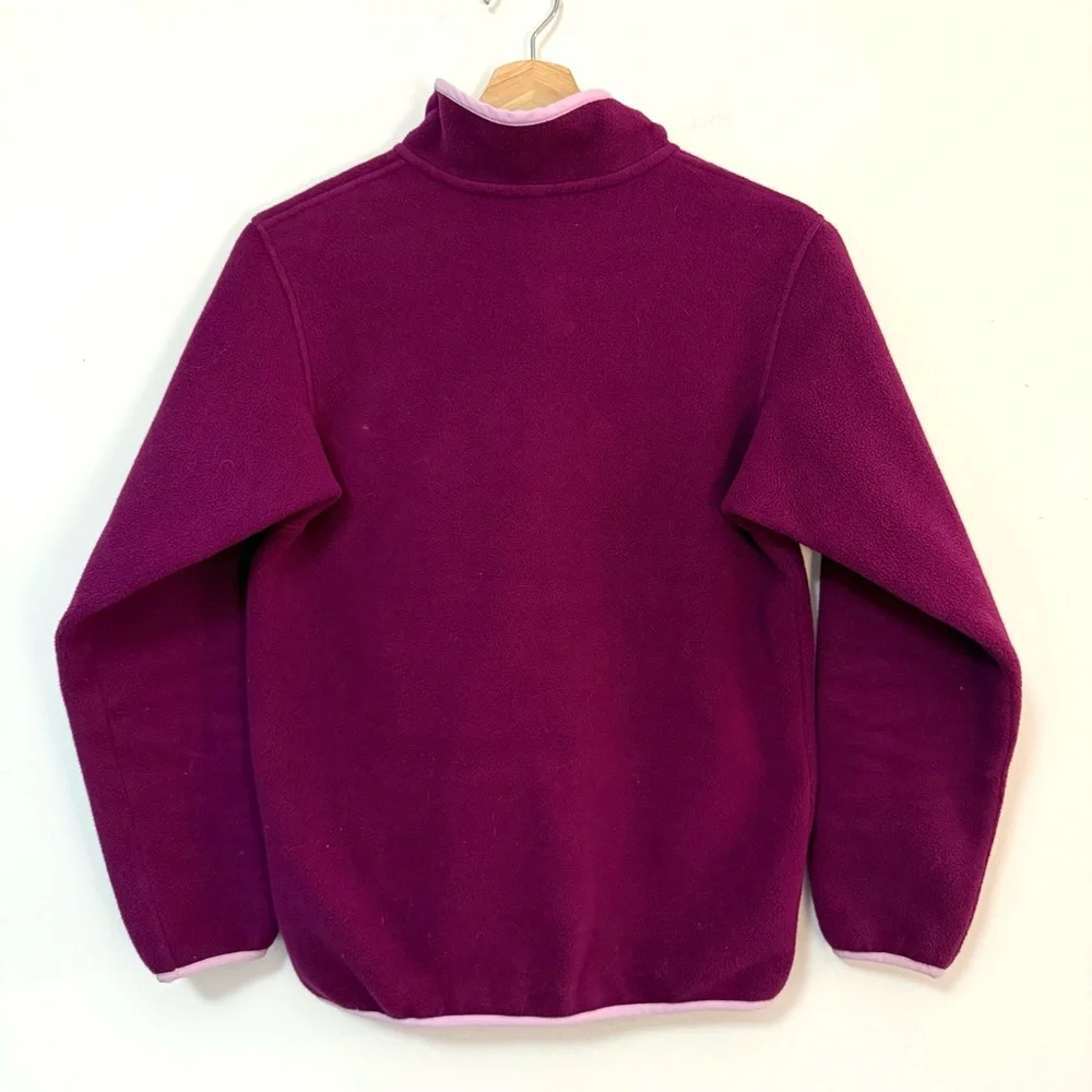 Patagonia Synchilla Snap-T Fleece Pullover – Youth XL / 14